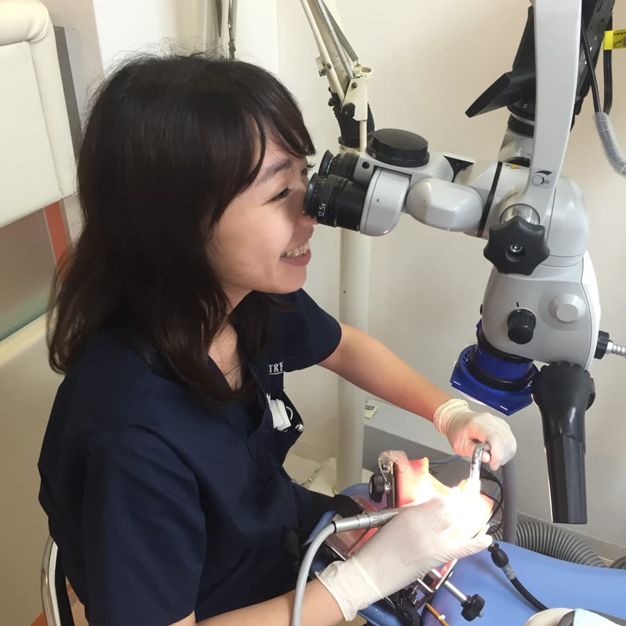 講義と実習の様子