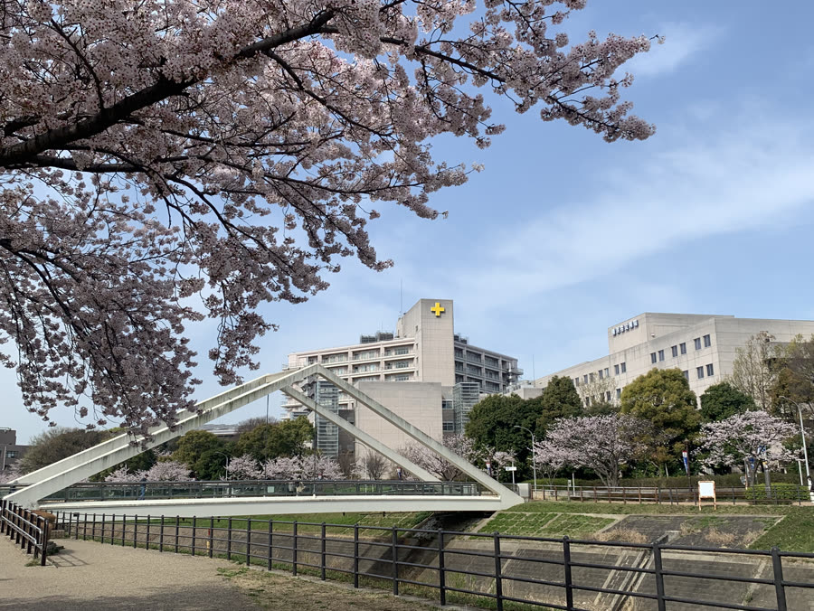 横浜労災病院